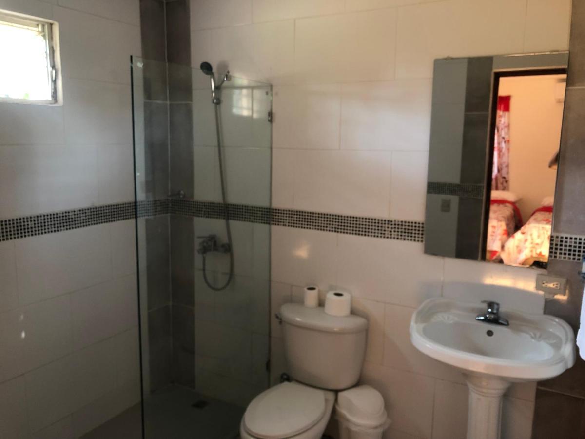 Hotel Galsi بويرتو بلاتا المظهر الخارجي الصورة