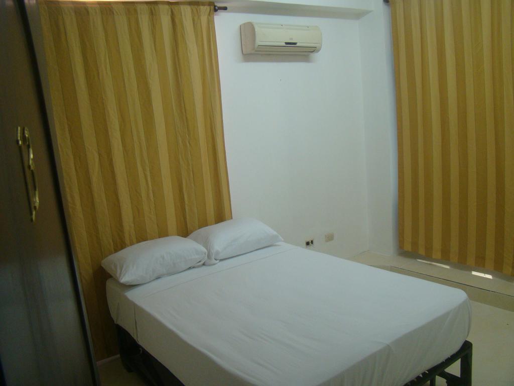 Hotel Galsi بويرتو بلاتا المظهر الخارجي الصورة
