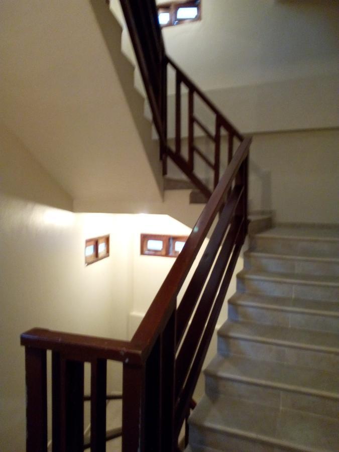 Hotel Galsi بويرتو بلاتا المظهر الخارجي الصورة