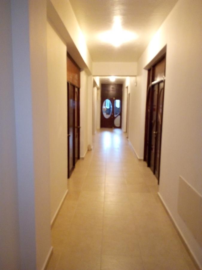 Hotel Galsi بويرتو بلاتا المظهر الخارجي الصورة
