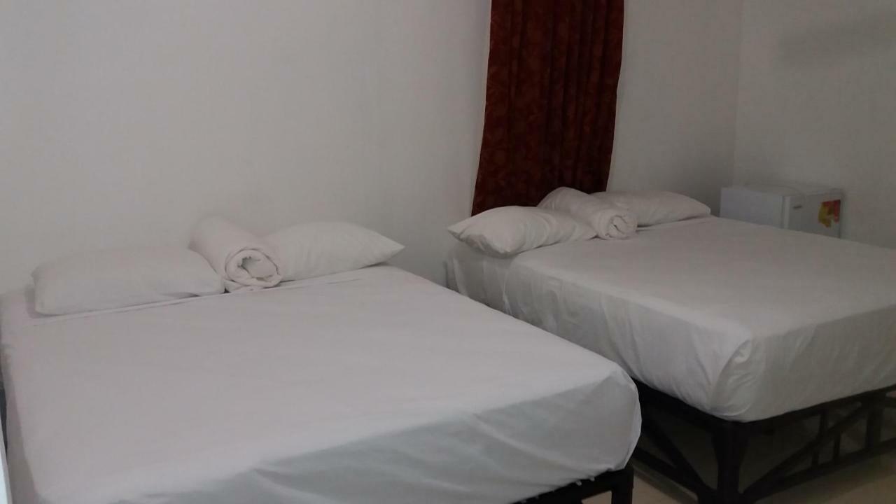 Hotel Galsi بويرتو بلاتا المظهر الخارجي الصورة
